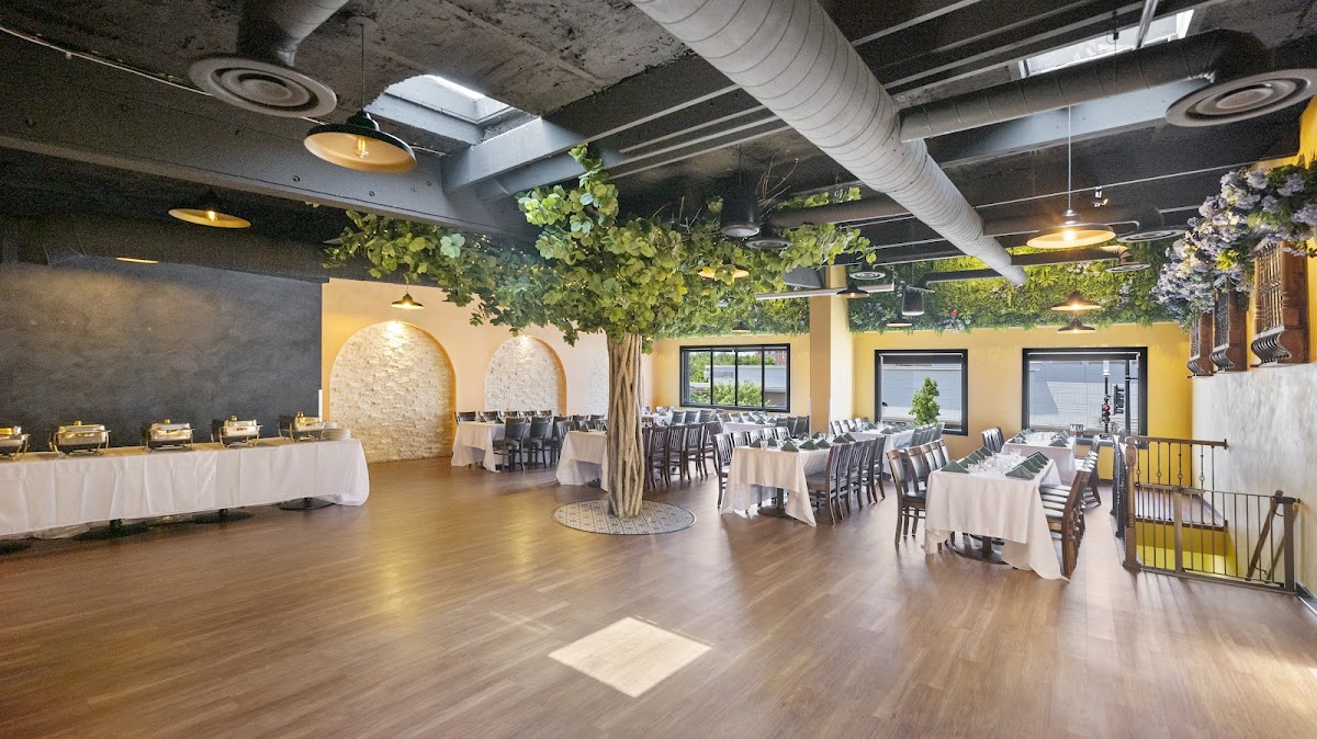 Guapo's Cocina & Bar