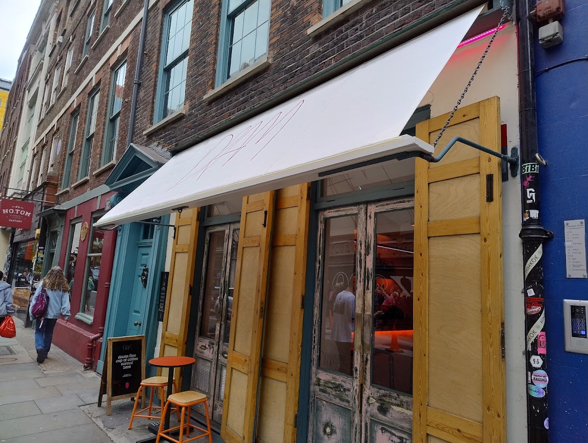 The best bars in London right now