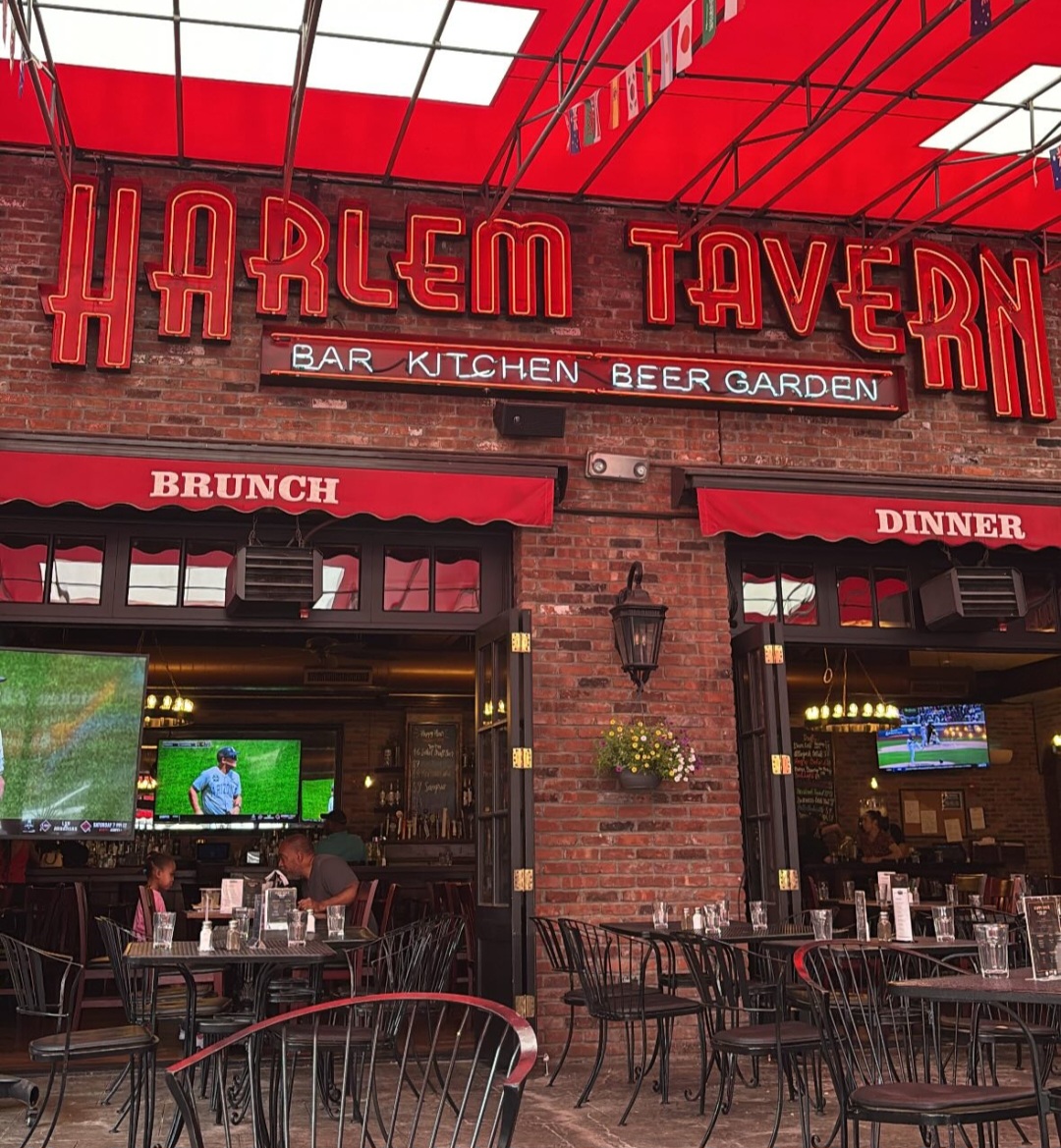 Harlem Tavern