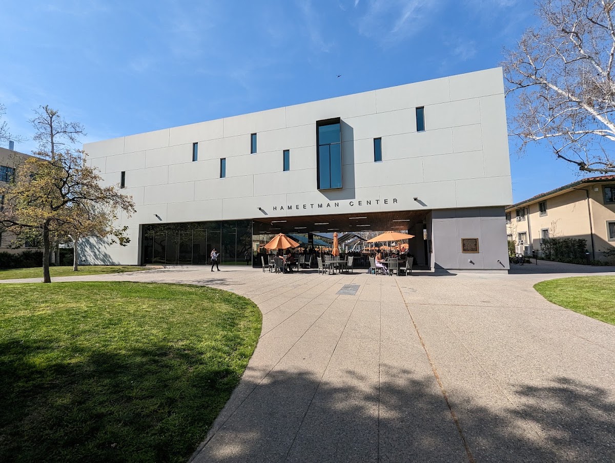 Hameetman Center