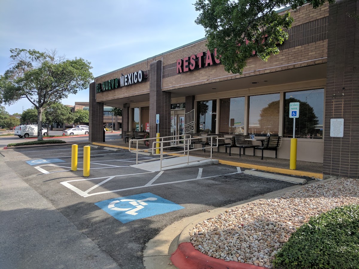 El Nuevo Mexico