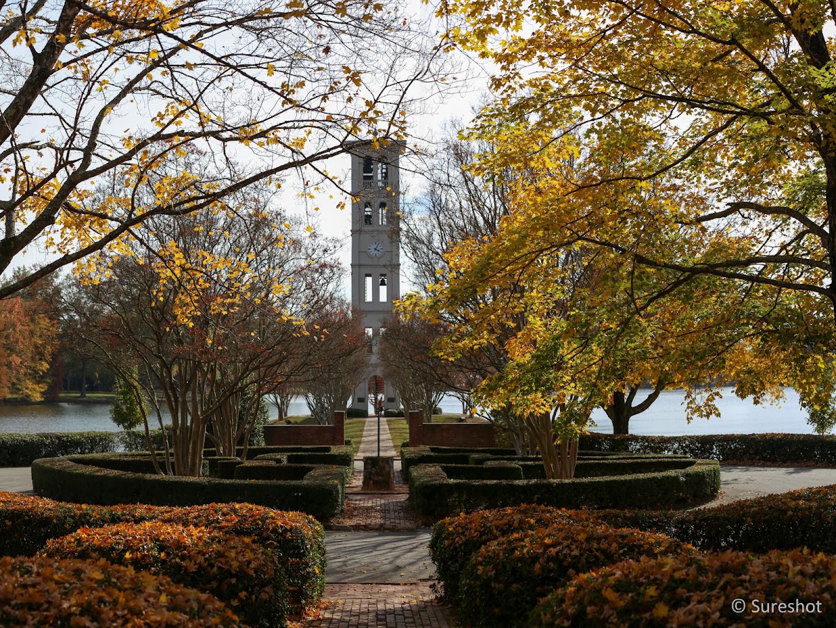 Bell Tower