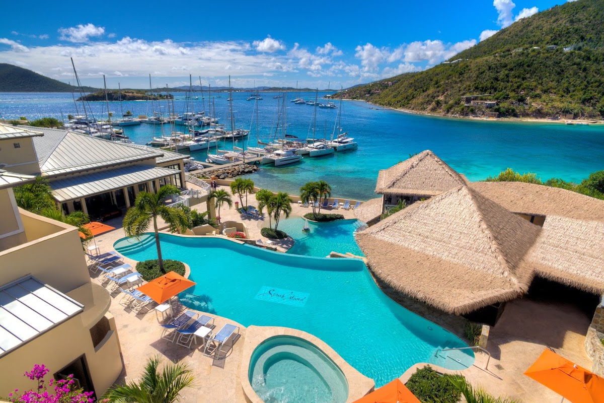 BVI..so soon!