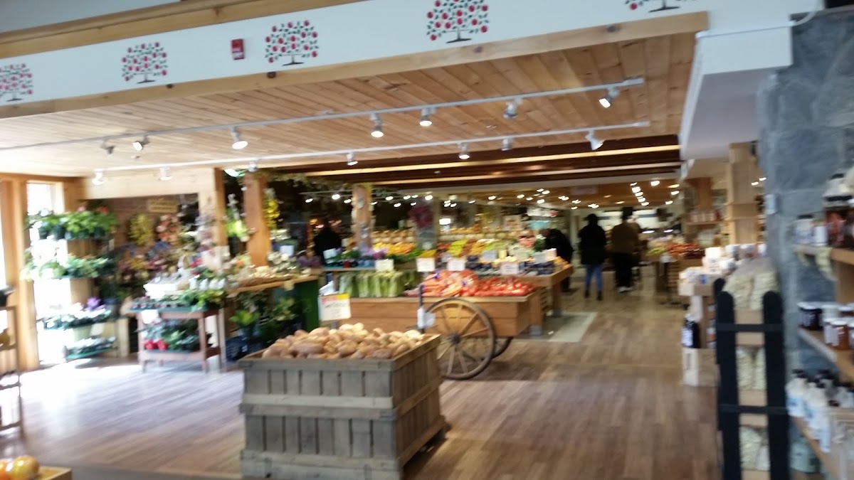 Atkins Farms Country Market