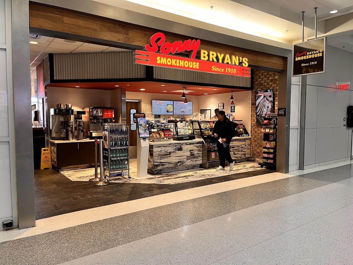 Sonny Bryan's Smokehouse