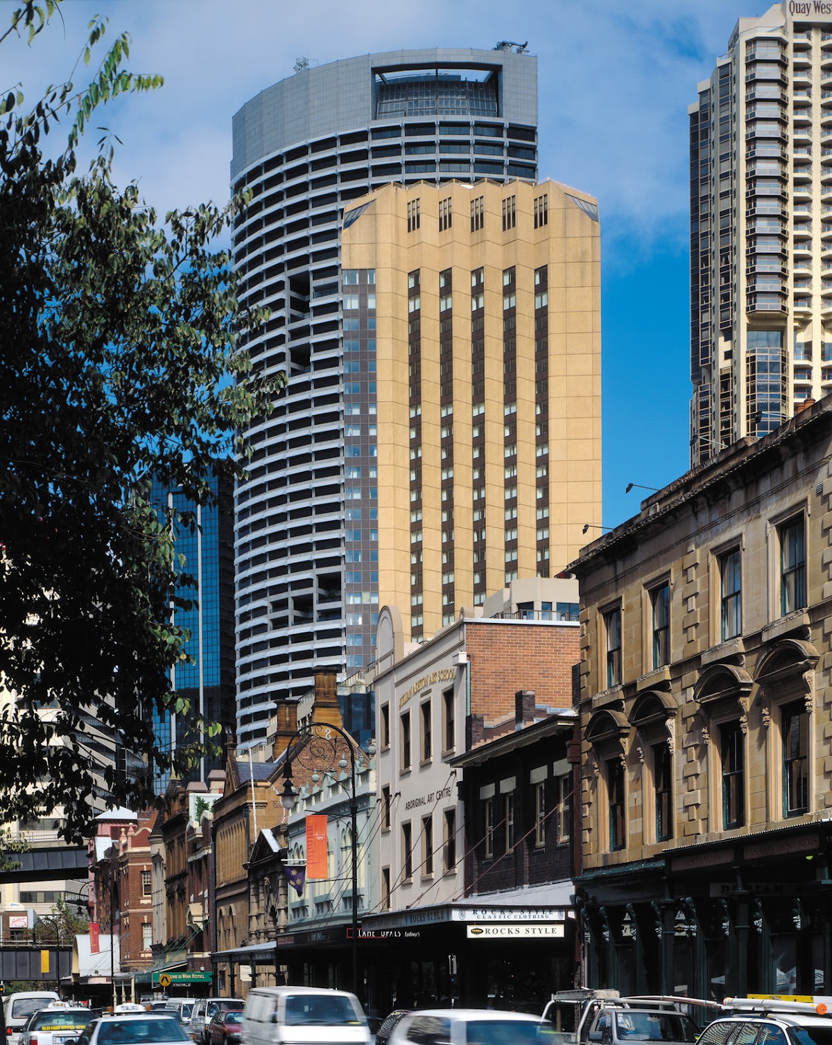 The best hotels in Sydney