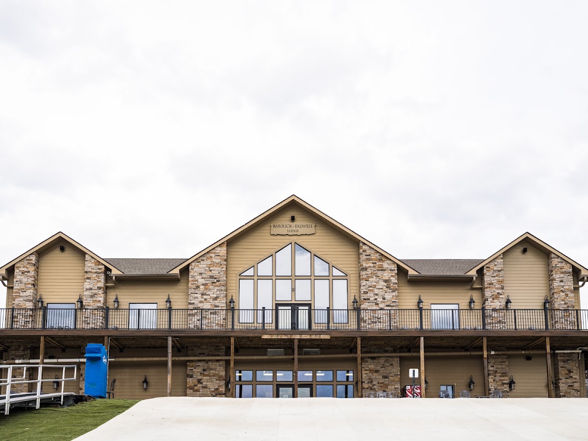 Liberty Mountain Snowflex Centre