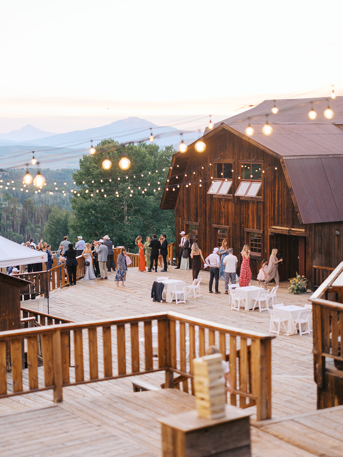 Gorrono Ranch