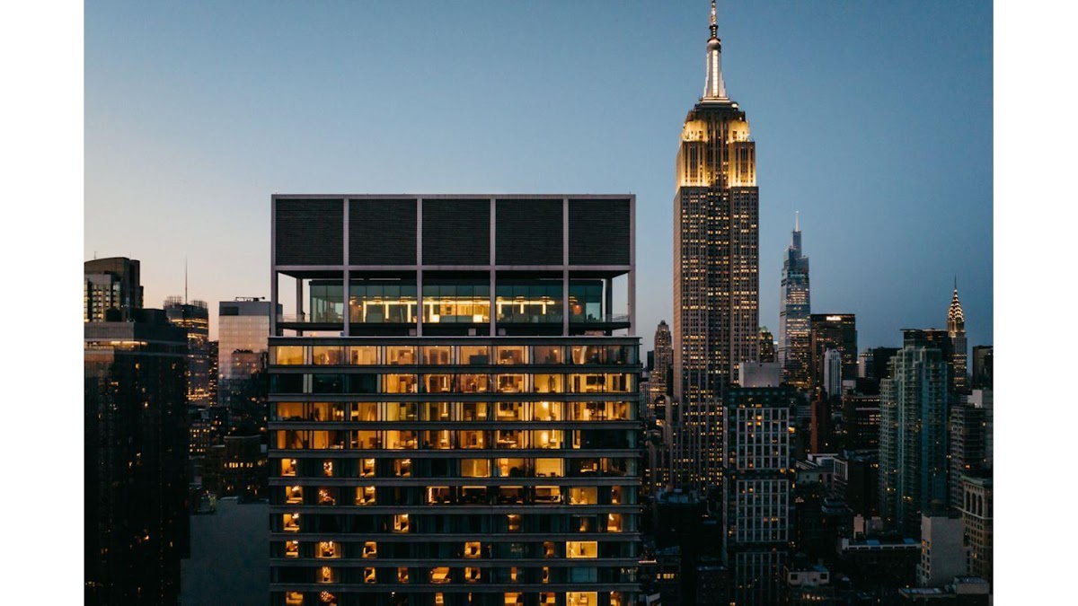 Top Hotels in New York City: 2025 Readers’ Choice Awards