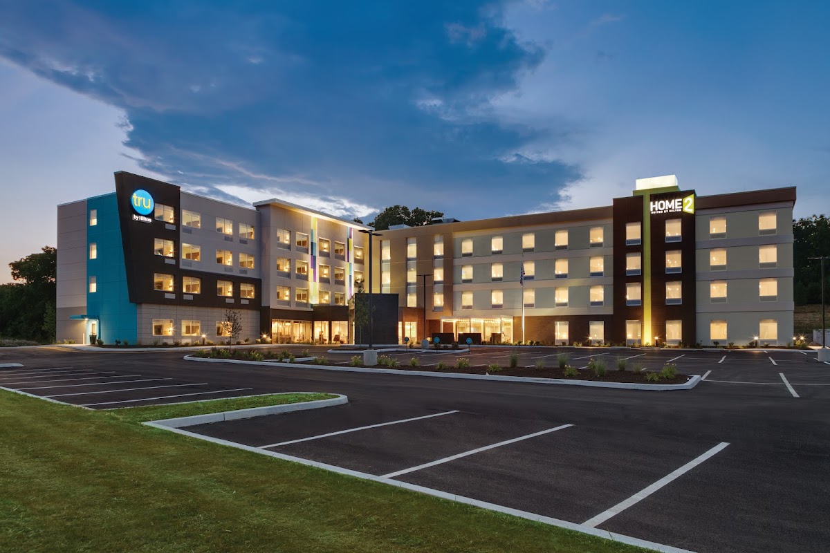 Home2 Suites by Hilton Easton