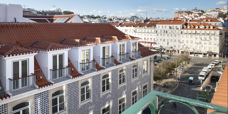 Lisbon Portugal Vibes!