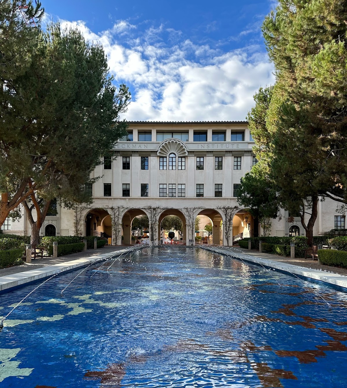 Beckman Institute