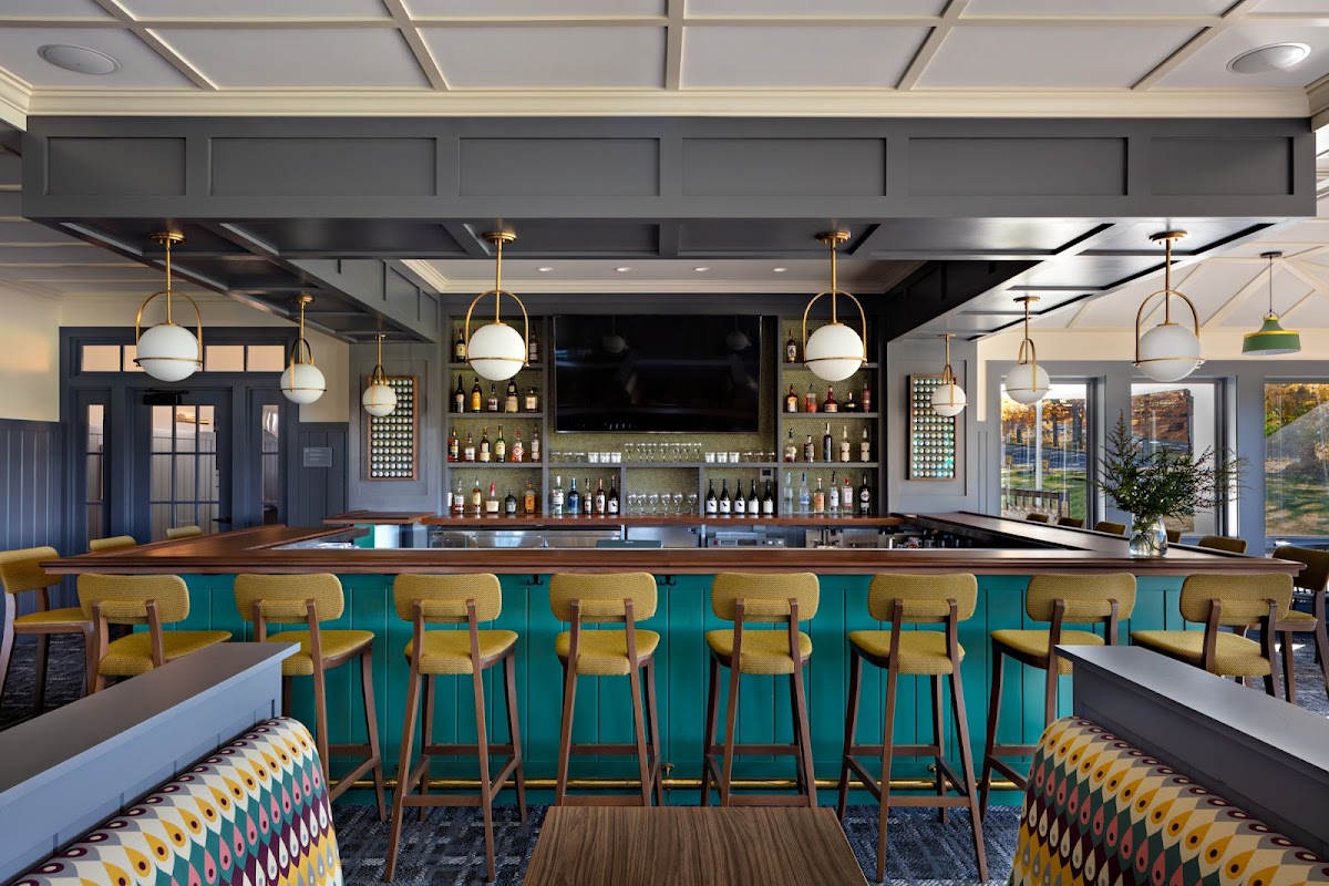 Seven Oaks Restaurant