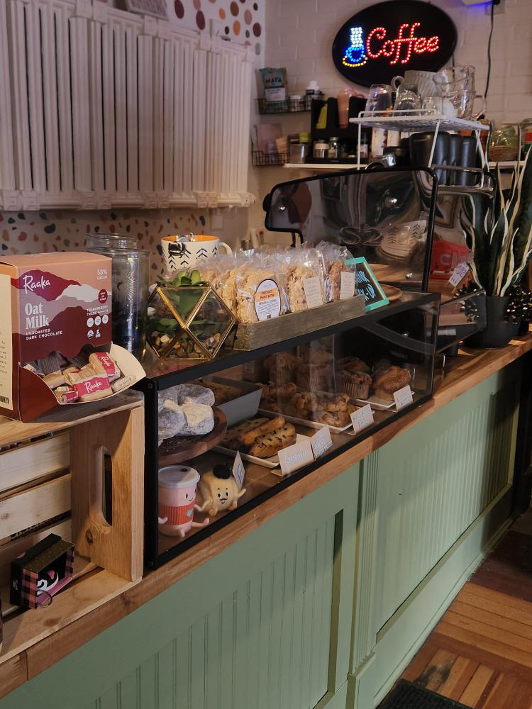 Broadway Coffee Co.