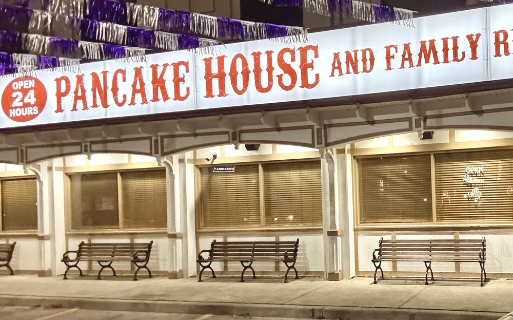 Ol' South Pancake House
