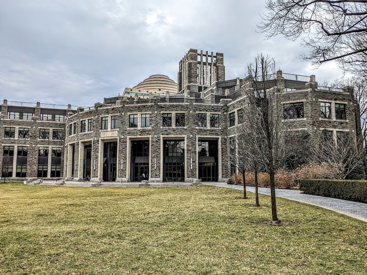 William D. Walsh Family Library