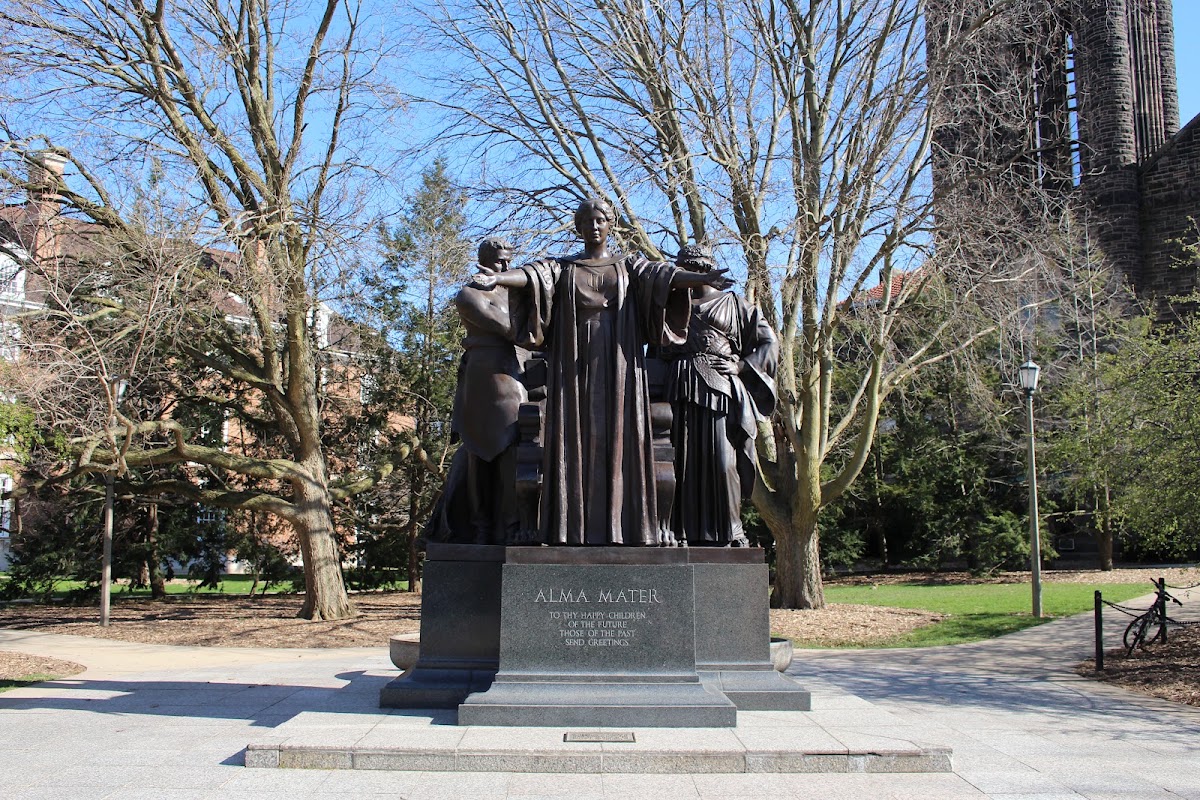Alma Mater