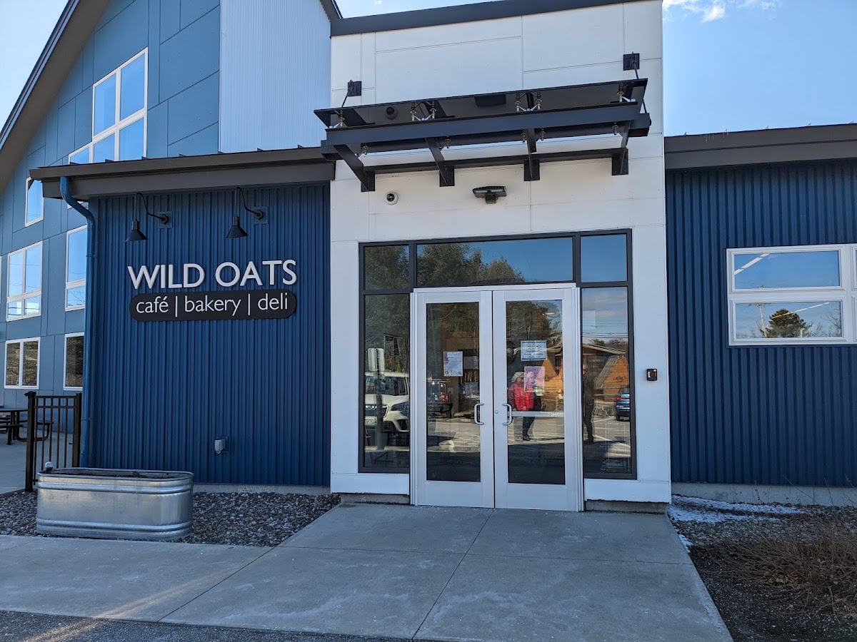 Wild Oats Bakery & Café