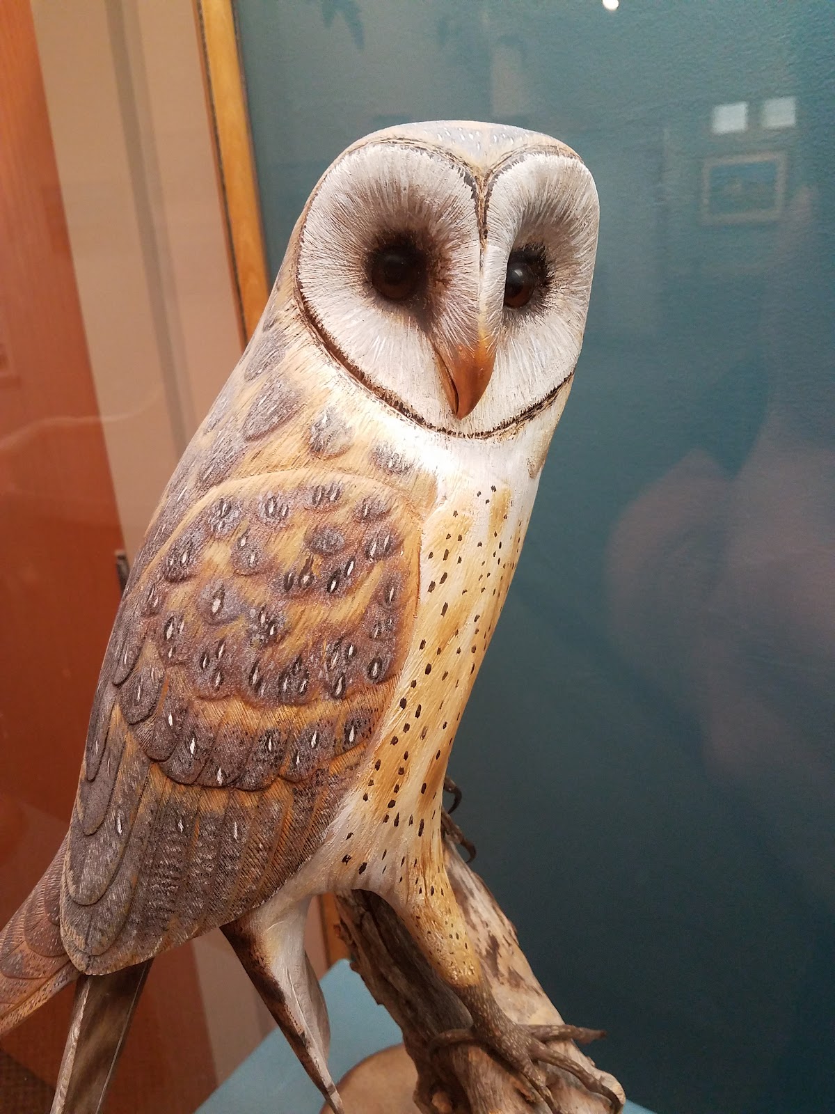 Wendell Gilley Museum
