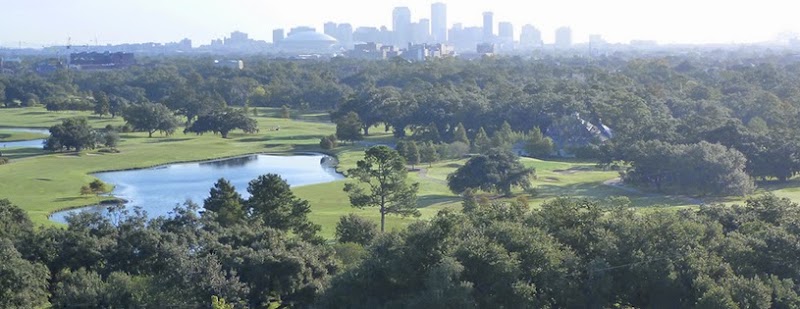 Audubon Park