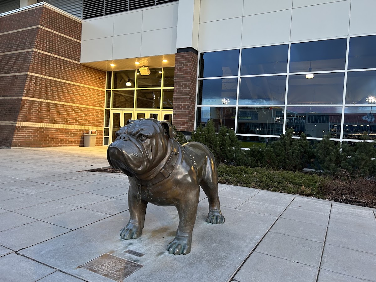 McCarthey Athletic Center
