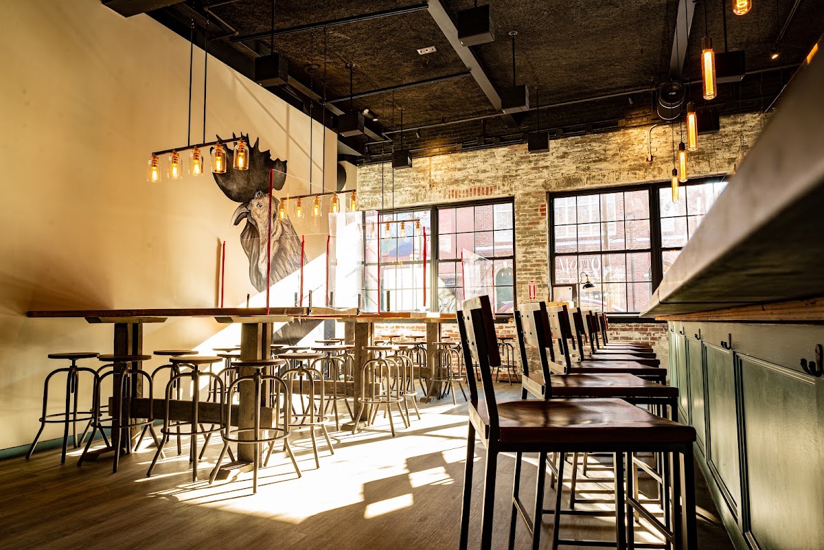 Source Restaurants