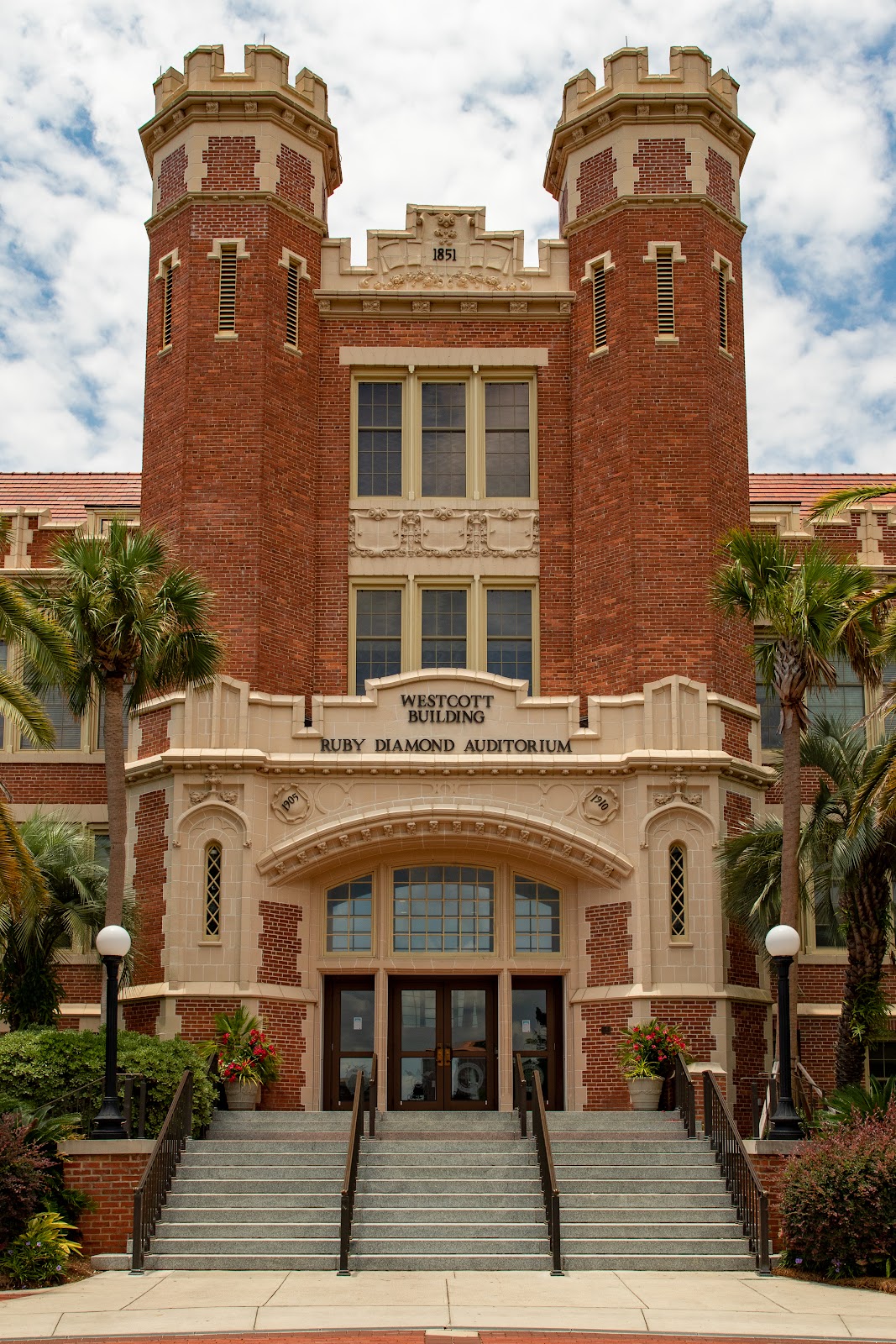 Westcott Building