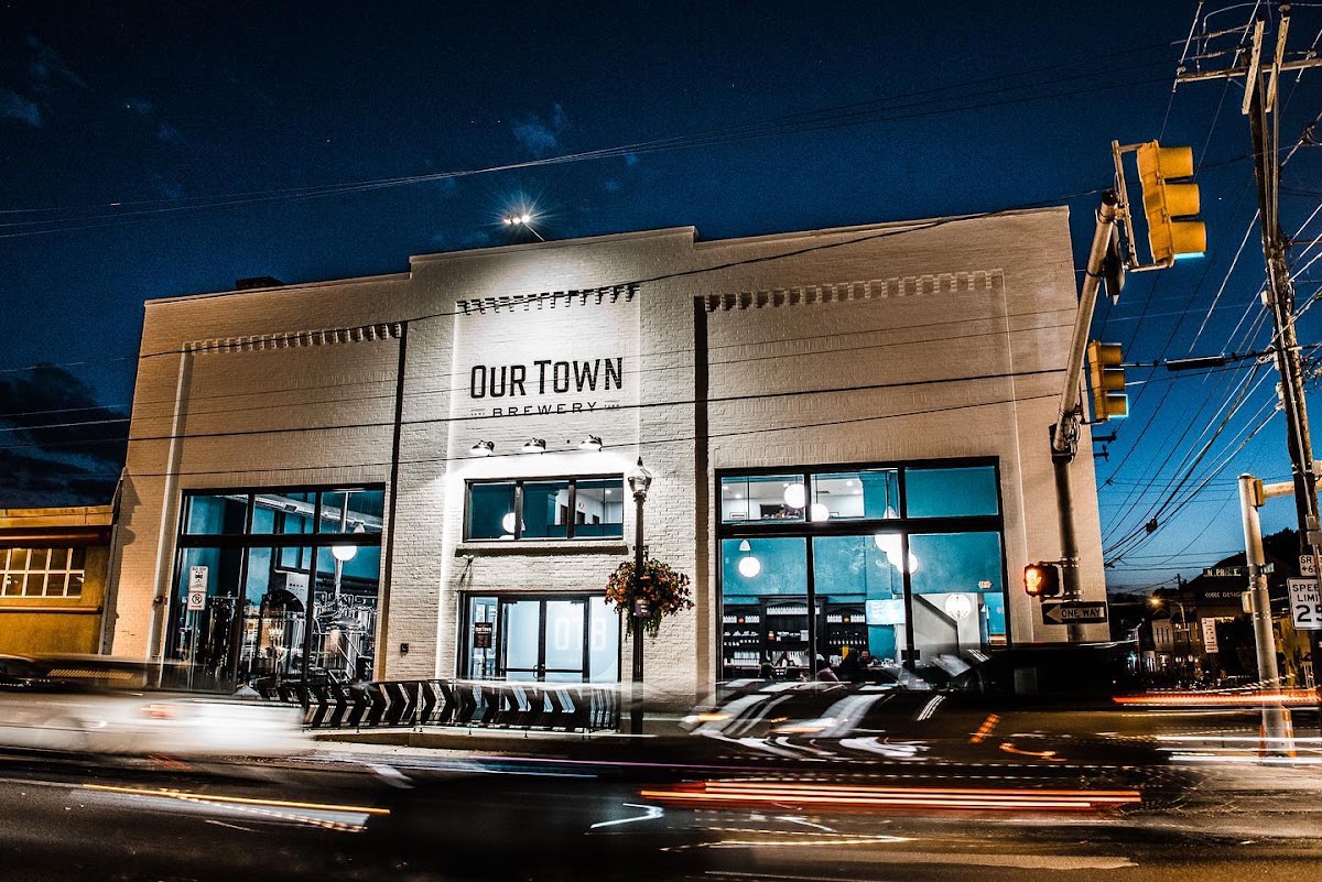 Our Town Brewery