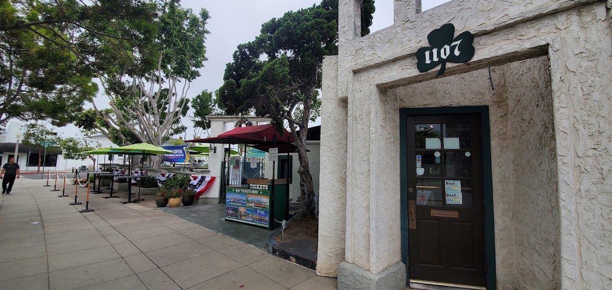McP's Irish Pub & Grill