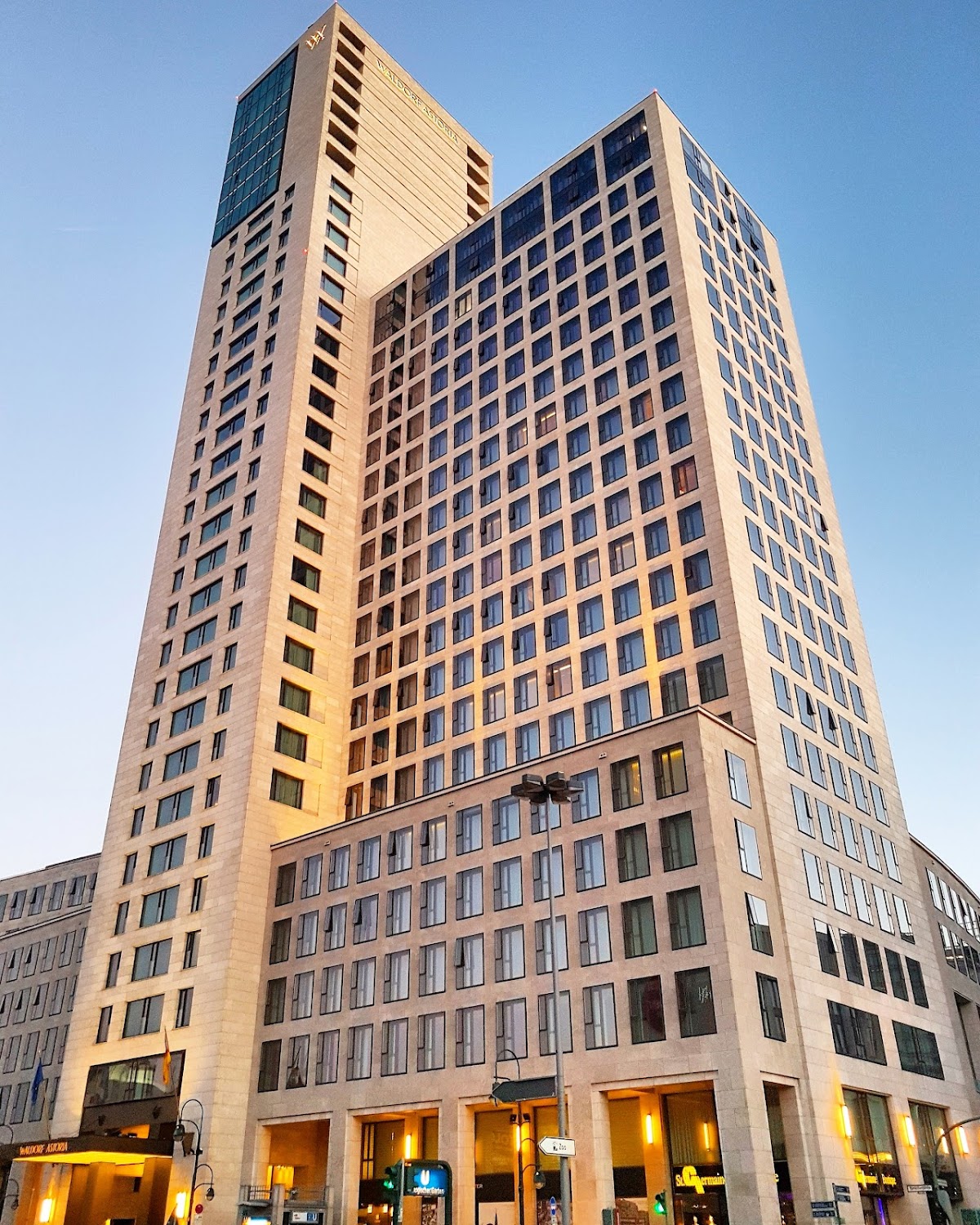 16 Best Hotels in Berlin