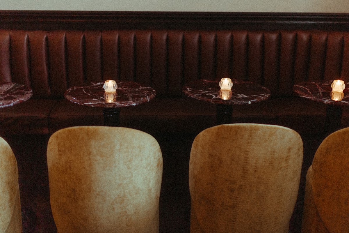 Van Atta Est. 1886 | Telluride Cocktail Bar & Restaurant