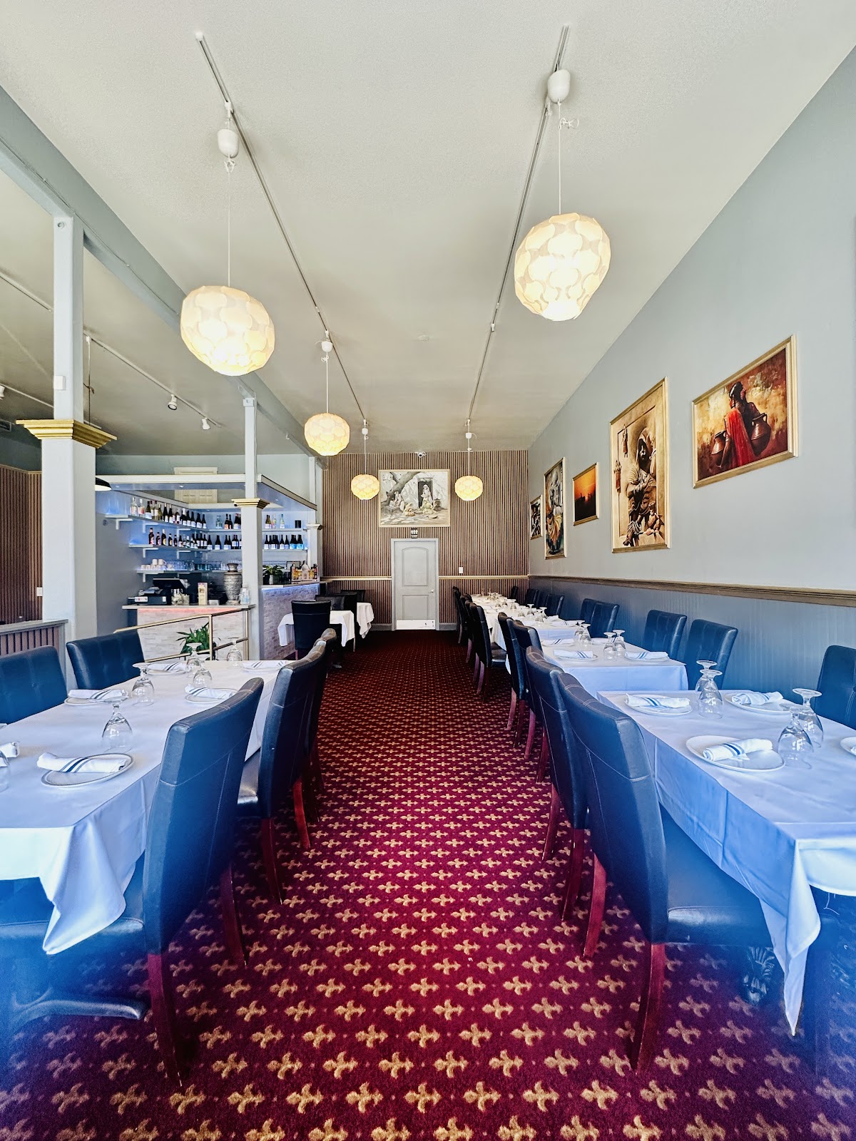 Sunset Indian Cuisine