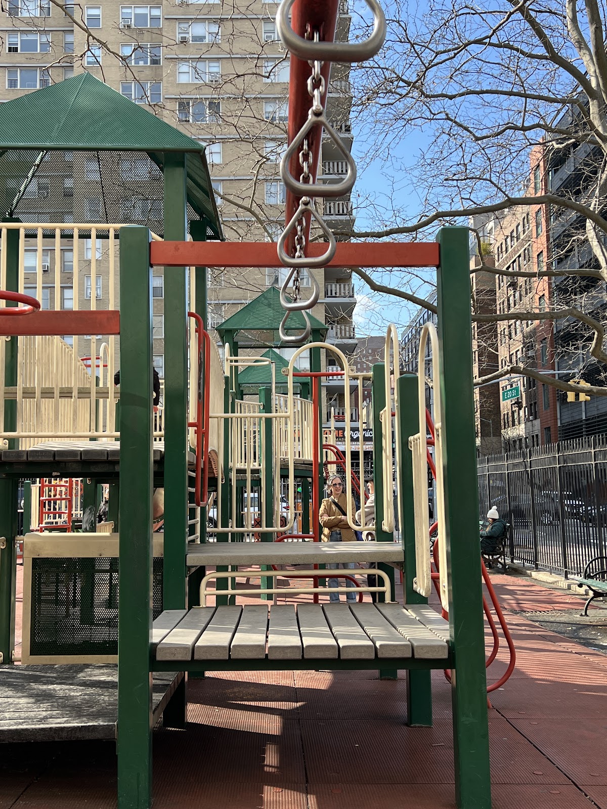 SoHo Trees (Kips Bay)