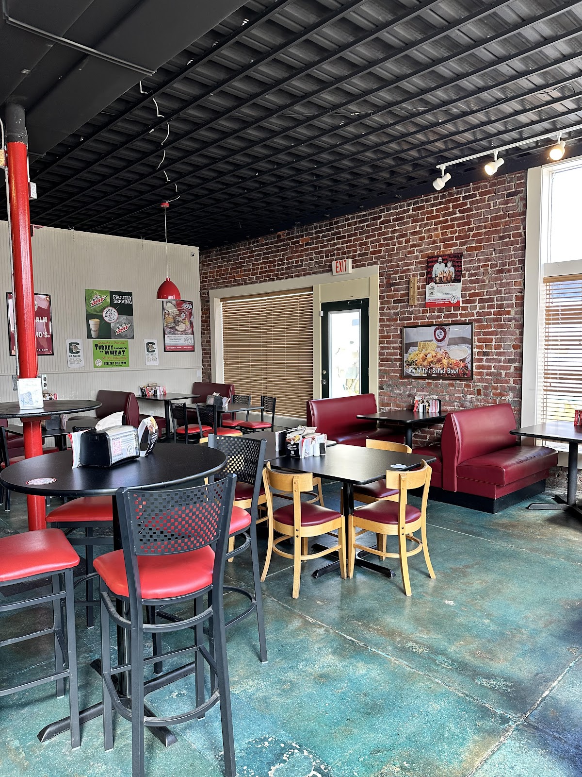 Groucho's Deli
