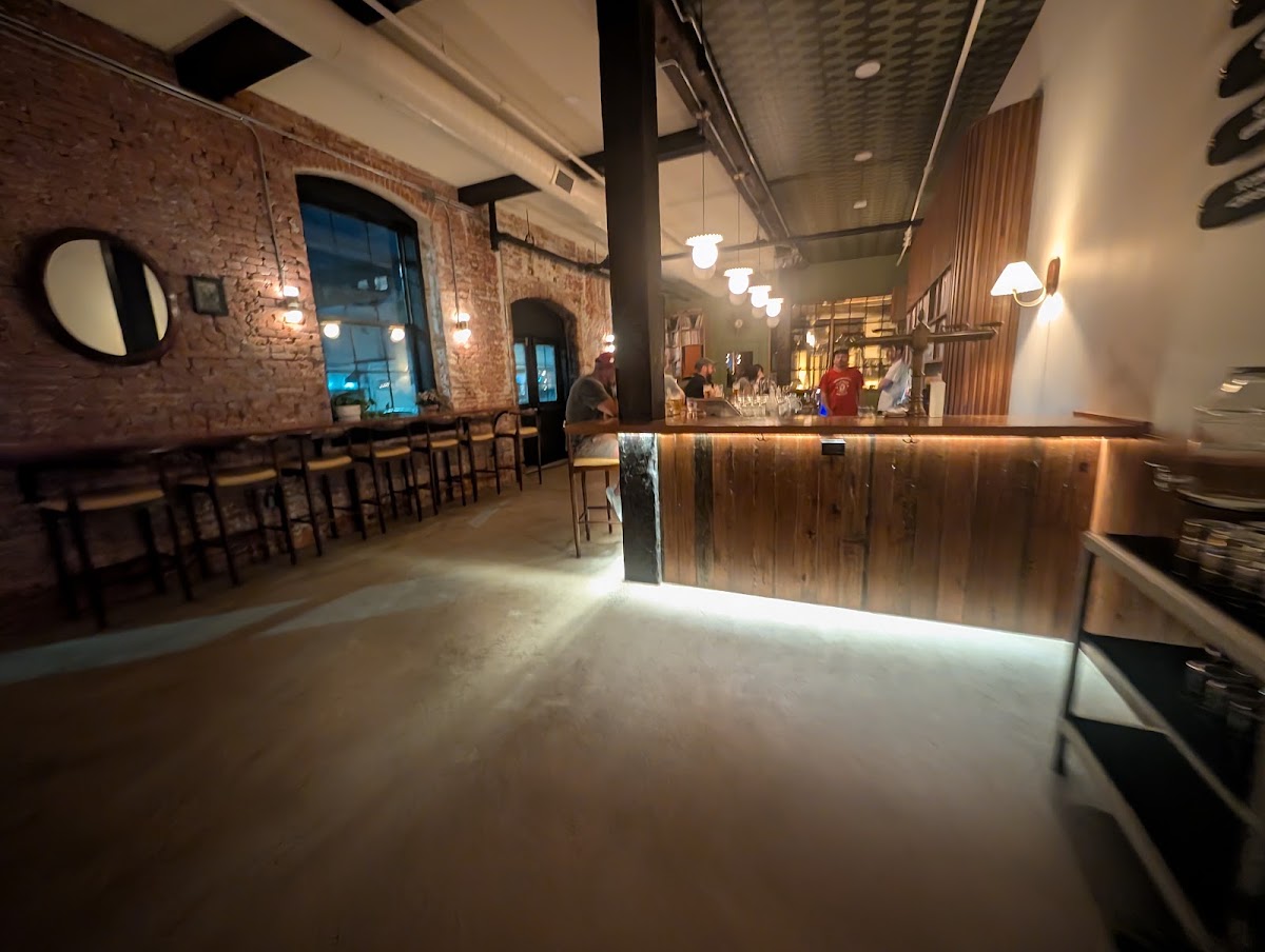 Sacred Vice Brewing – Berks Street