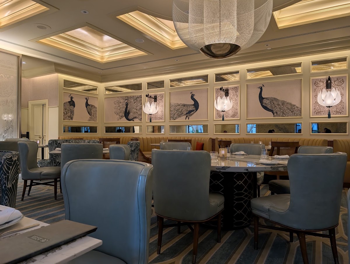 Bombay Brasserie