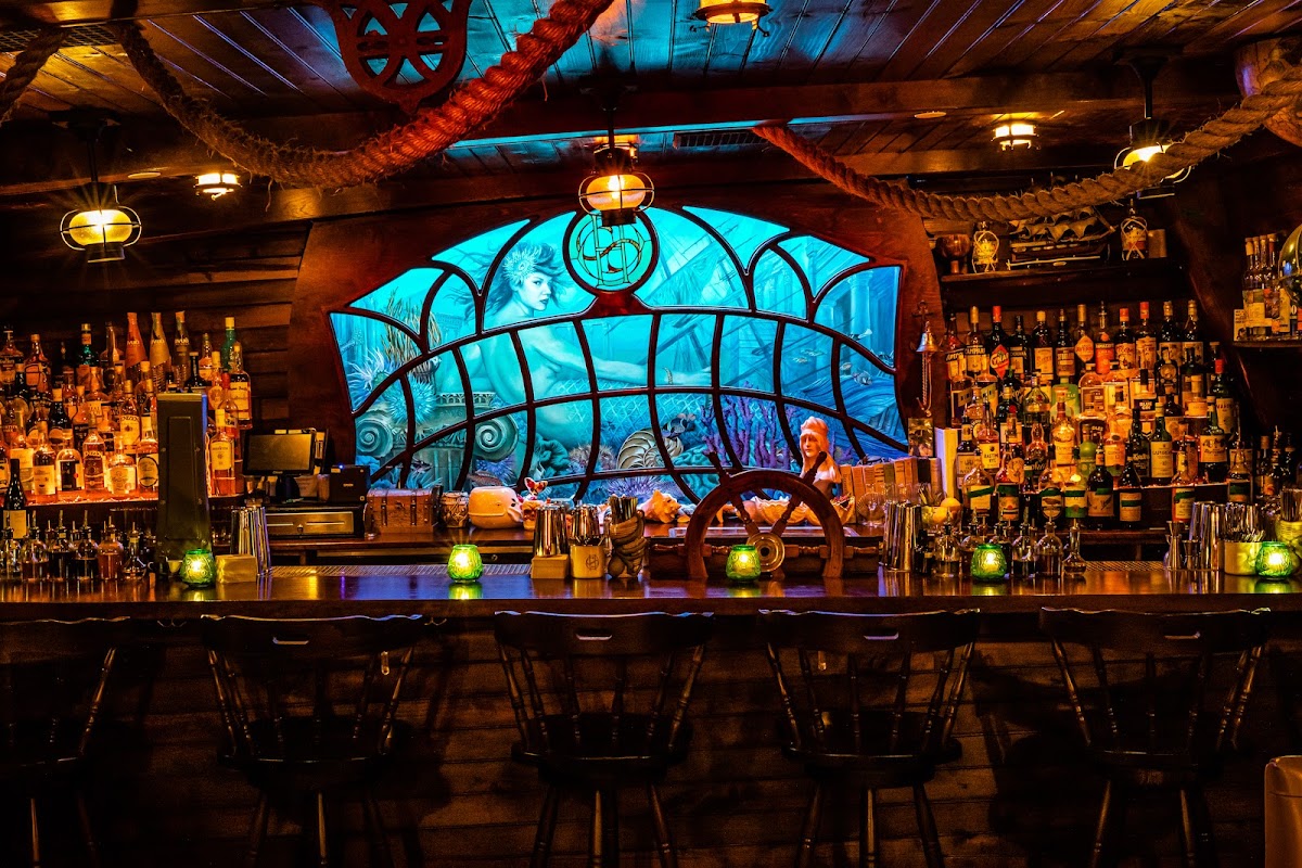 The Best Cocktail Bars In NYC