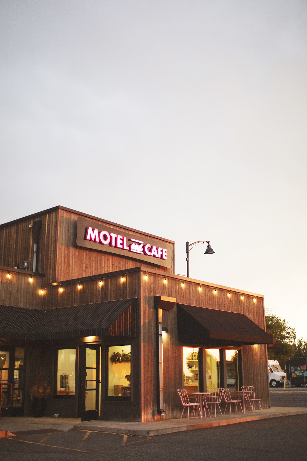 RSVP Hotel