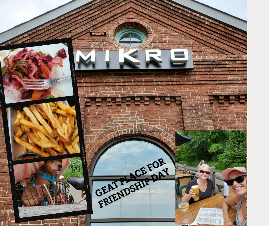 MiKro Depot
