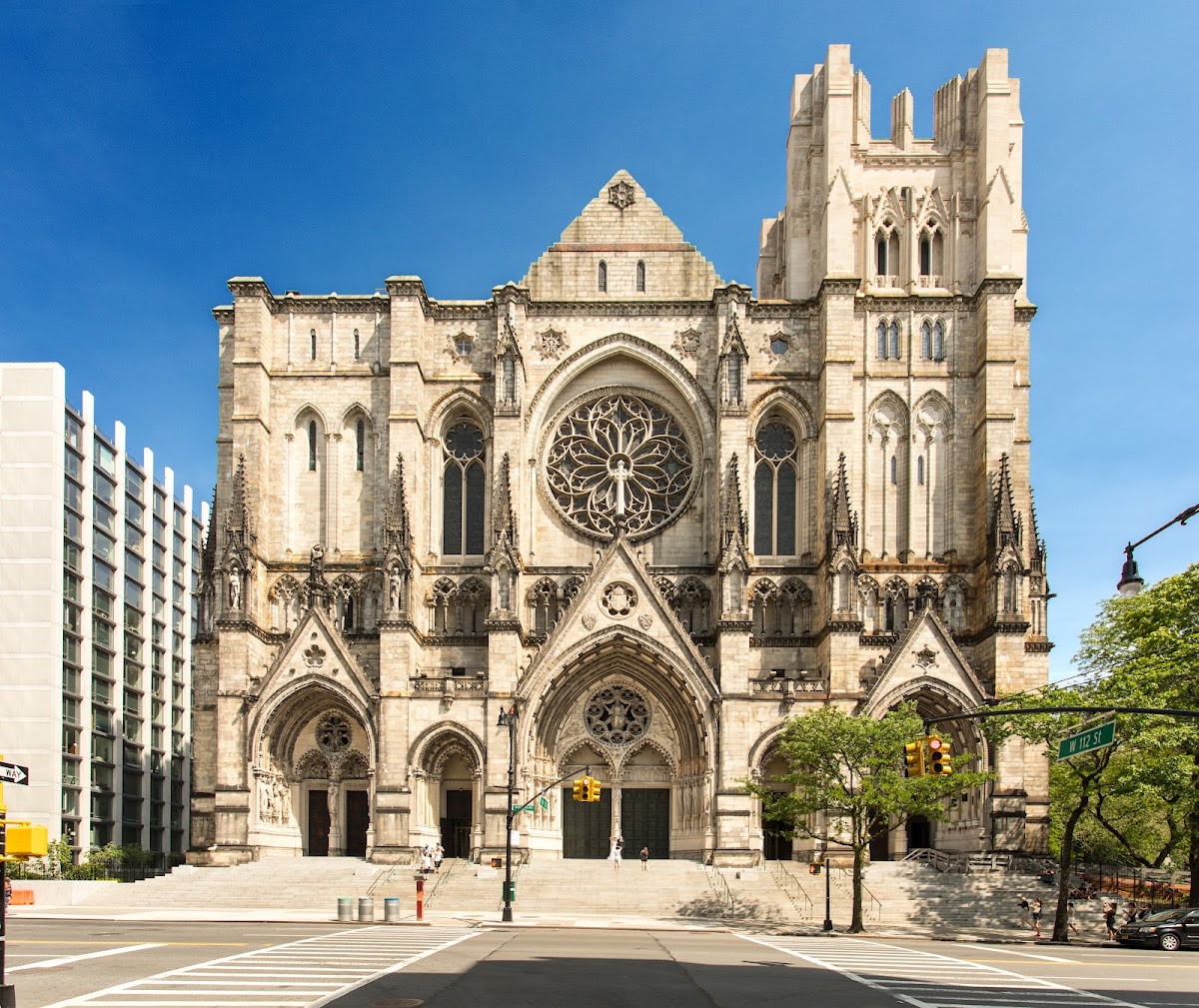 Crafts at the Cathedral
