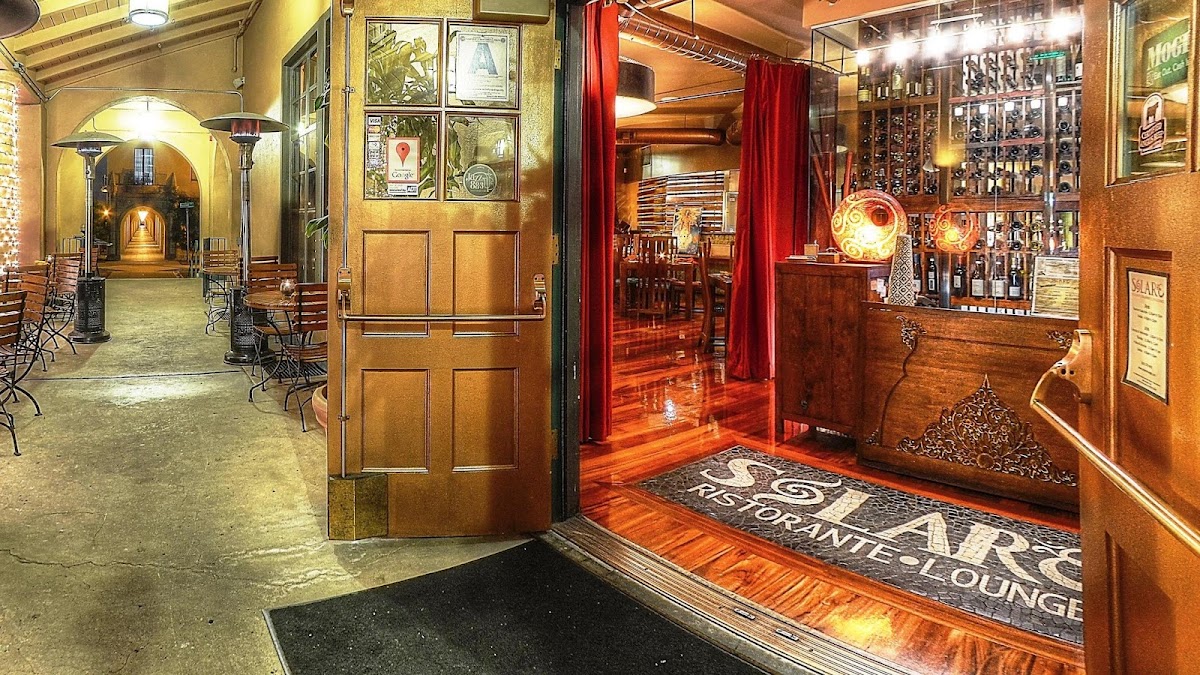 Solare Ristorante
