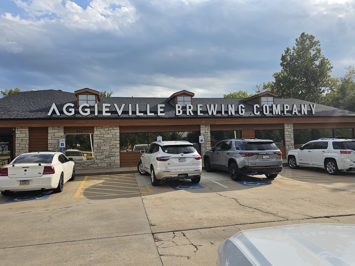 Aggieville Brewing Company