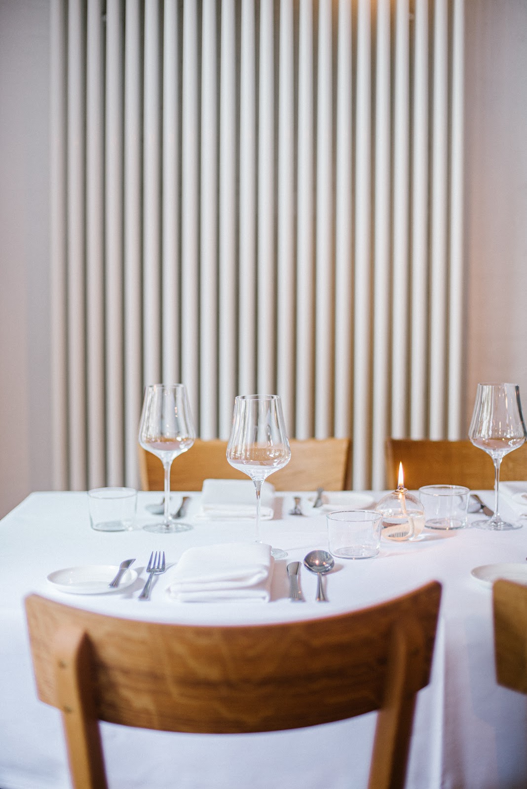 The Best Restaurants In Berlin