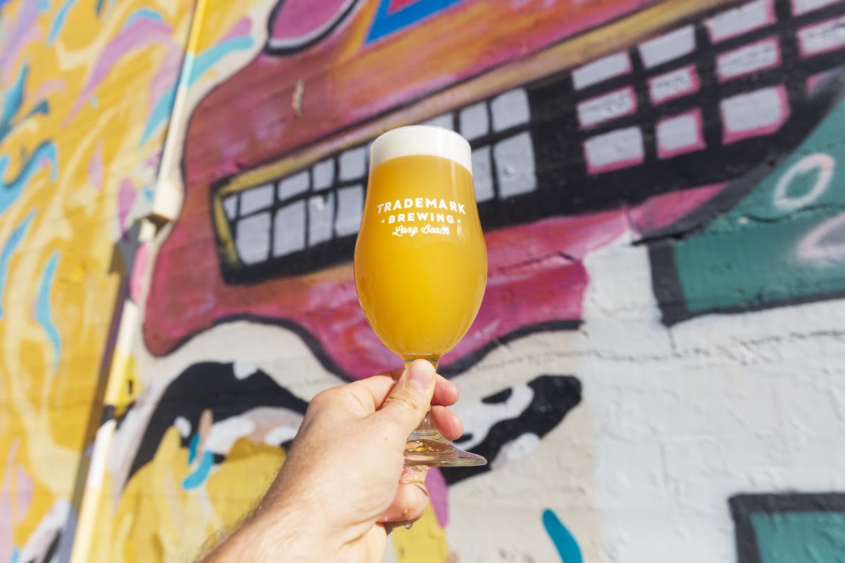 Trademark Brewing