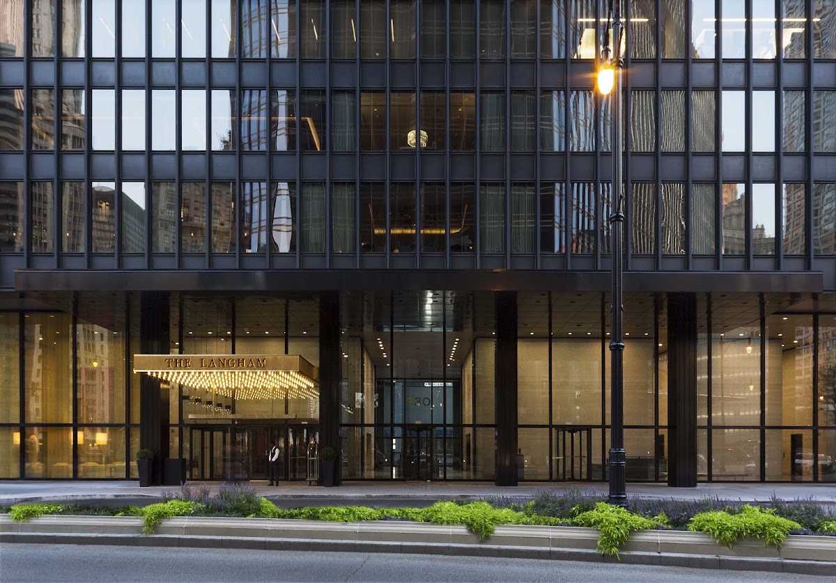 The Best Chicago Hotels