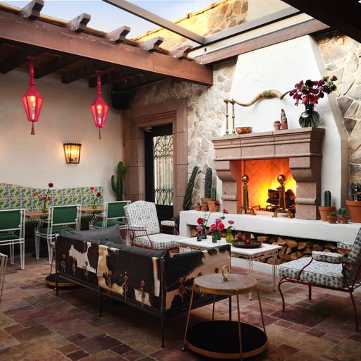 The Best Restaurants In Dallas