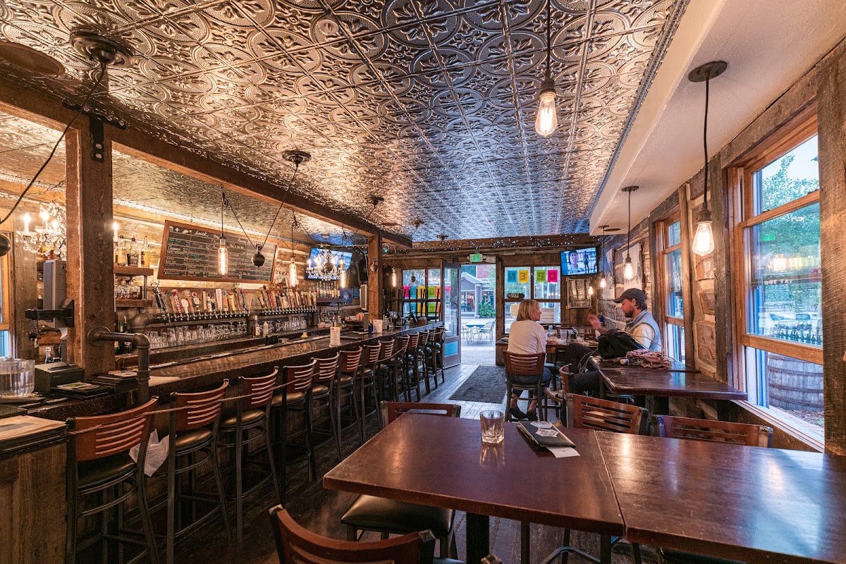 Breckenridge Tap House