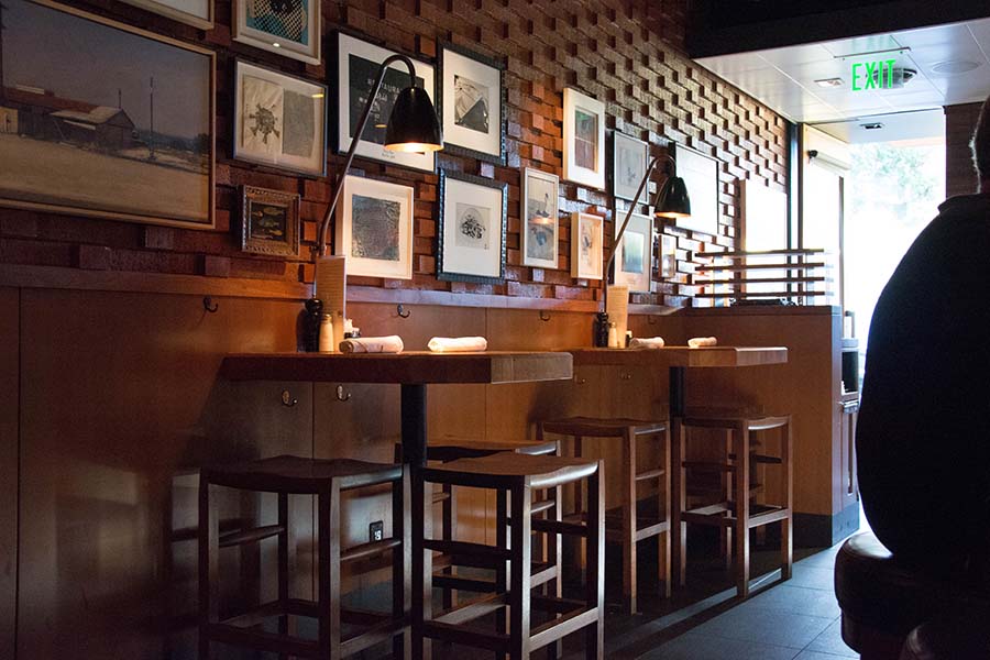 Mike’s LA Food Recs