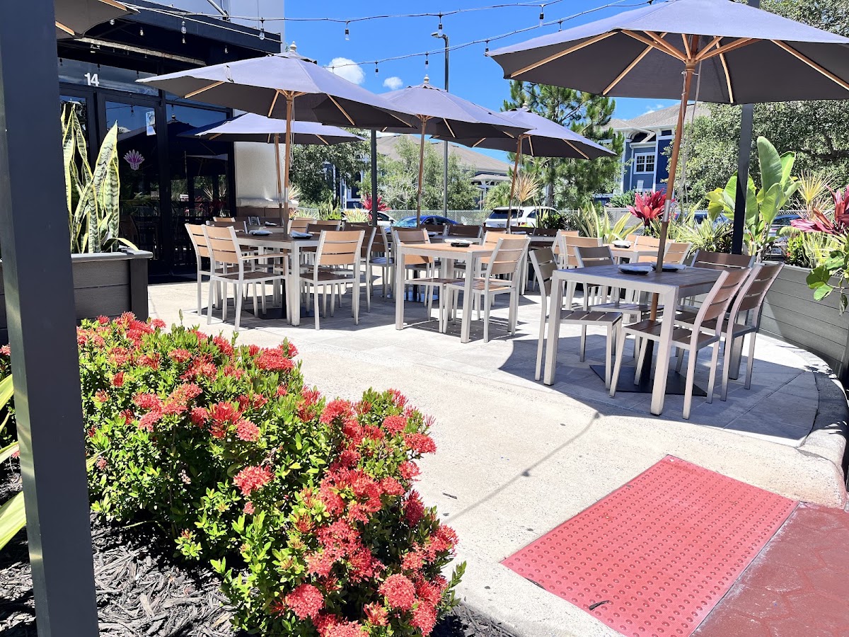 Don Julio Mexican Kitchen - Waterford lakes