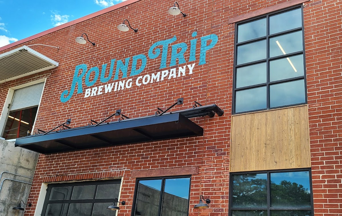 Round Trip Brewing Company